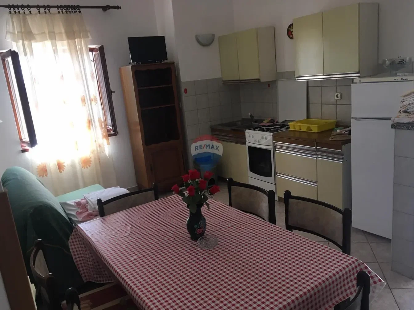 Obývací pokoj