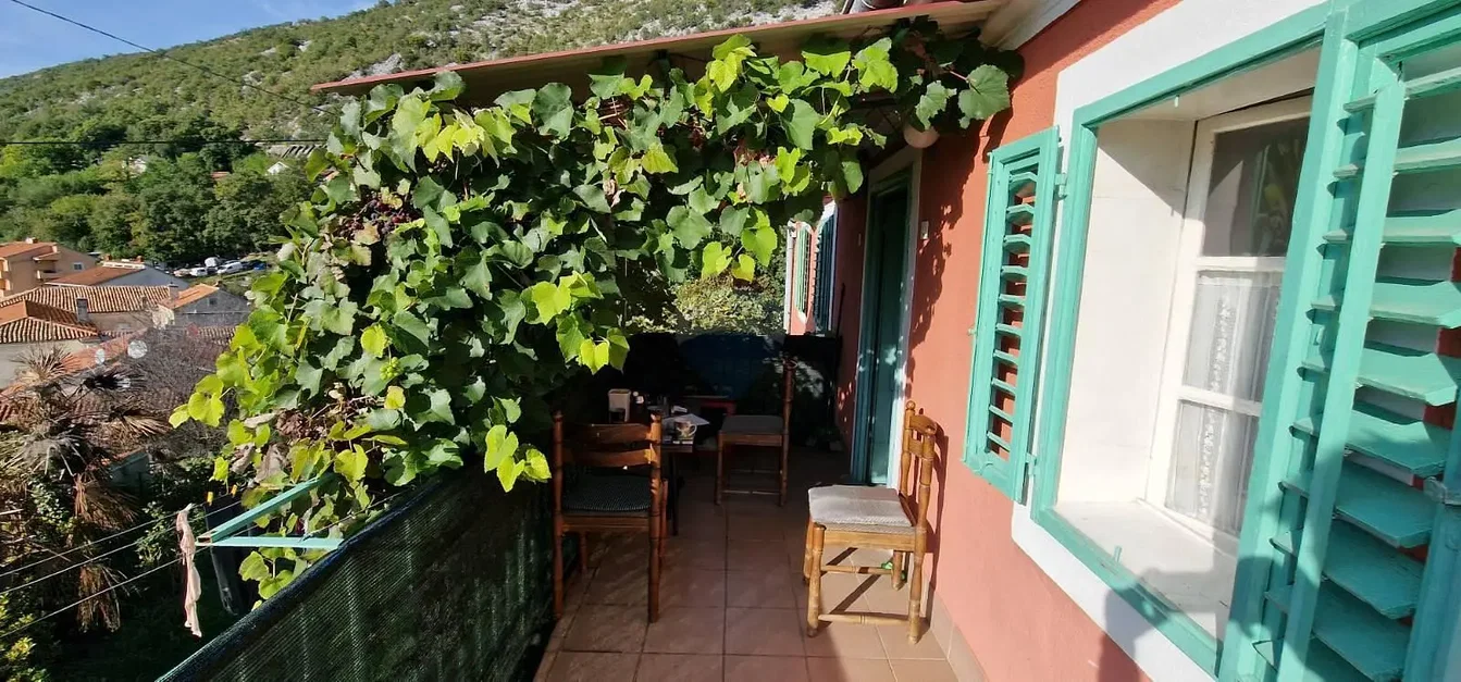 غرفة معيشة