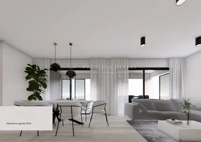 Дневна соба