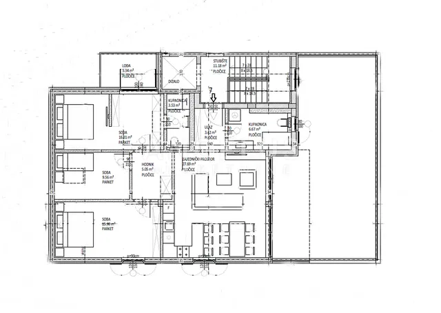 Дневна соба