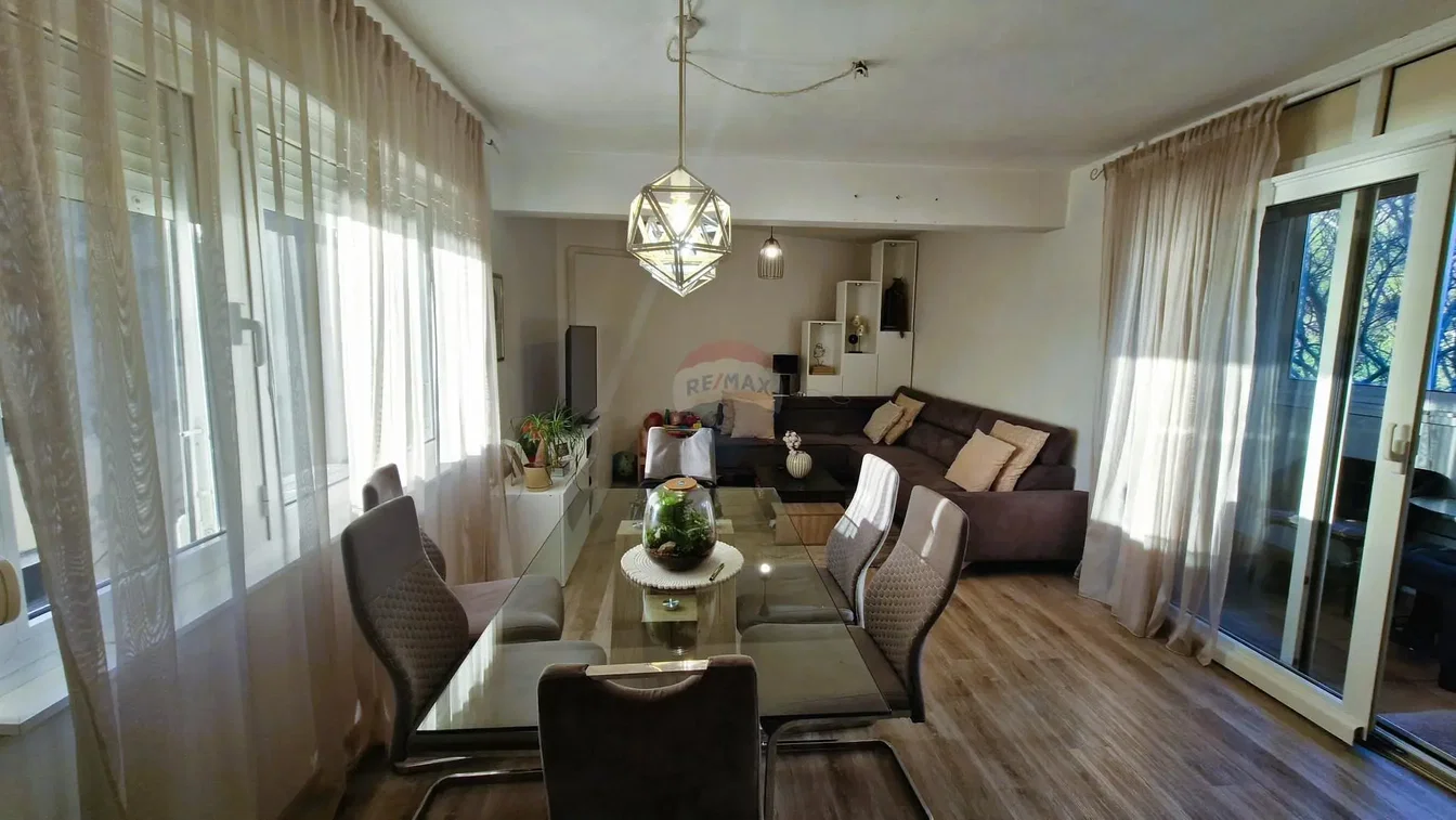 Dnevni boravak