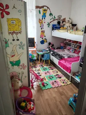 Obývací pokoj