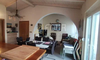 Obývací pokoj