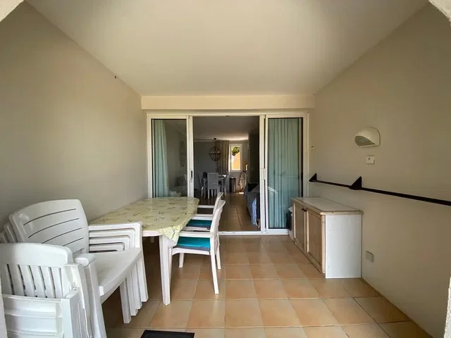 Obývací pokoj