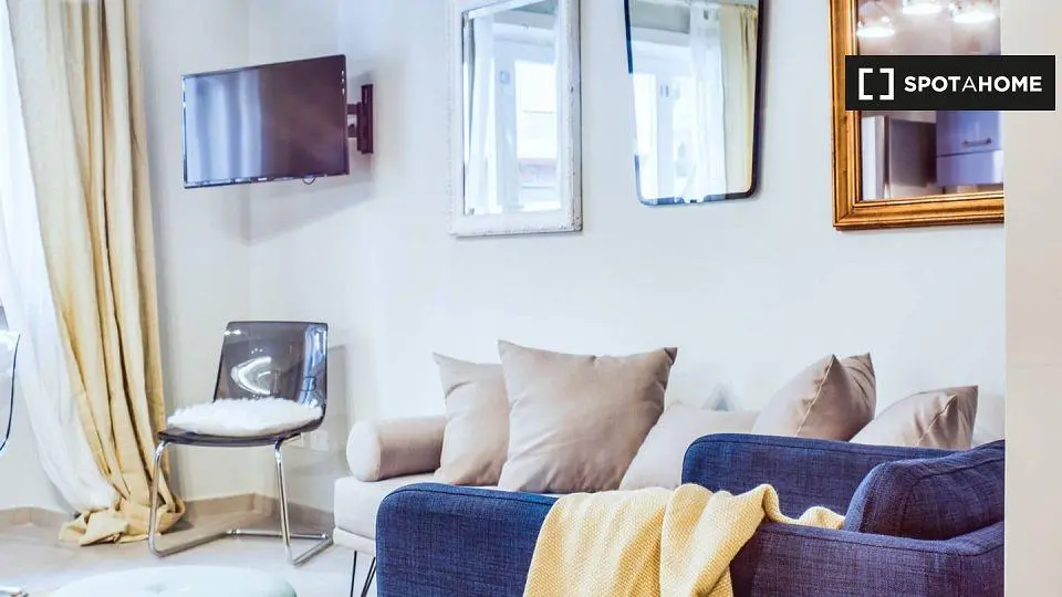 Дневна соба