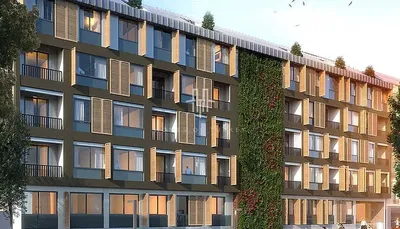 Дневна соба