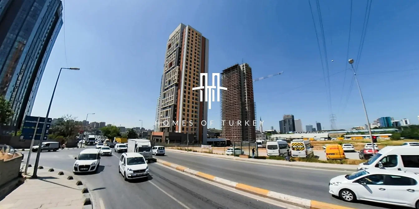 Obývací pokoj
