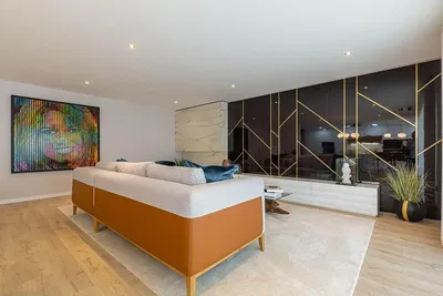 Дневна соба