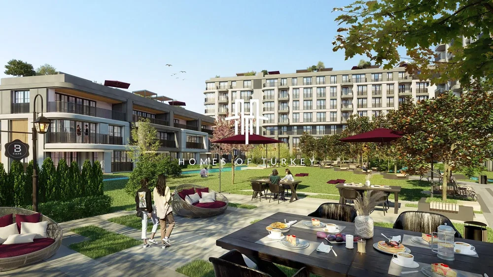 Дневна соба