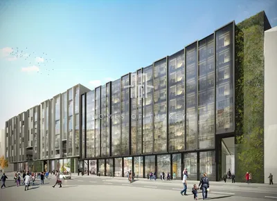 Дневна соба