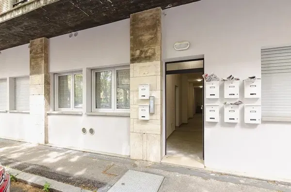 Дневна соба