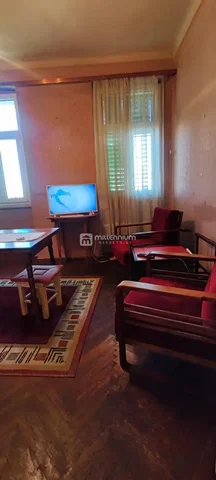 غرفة معيشة