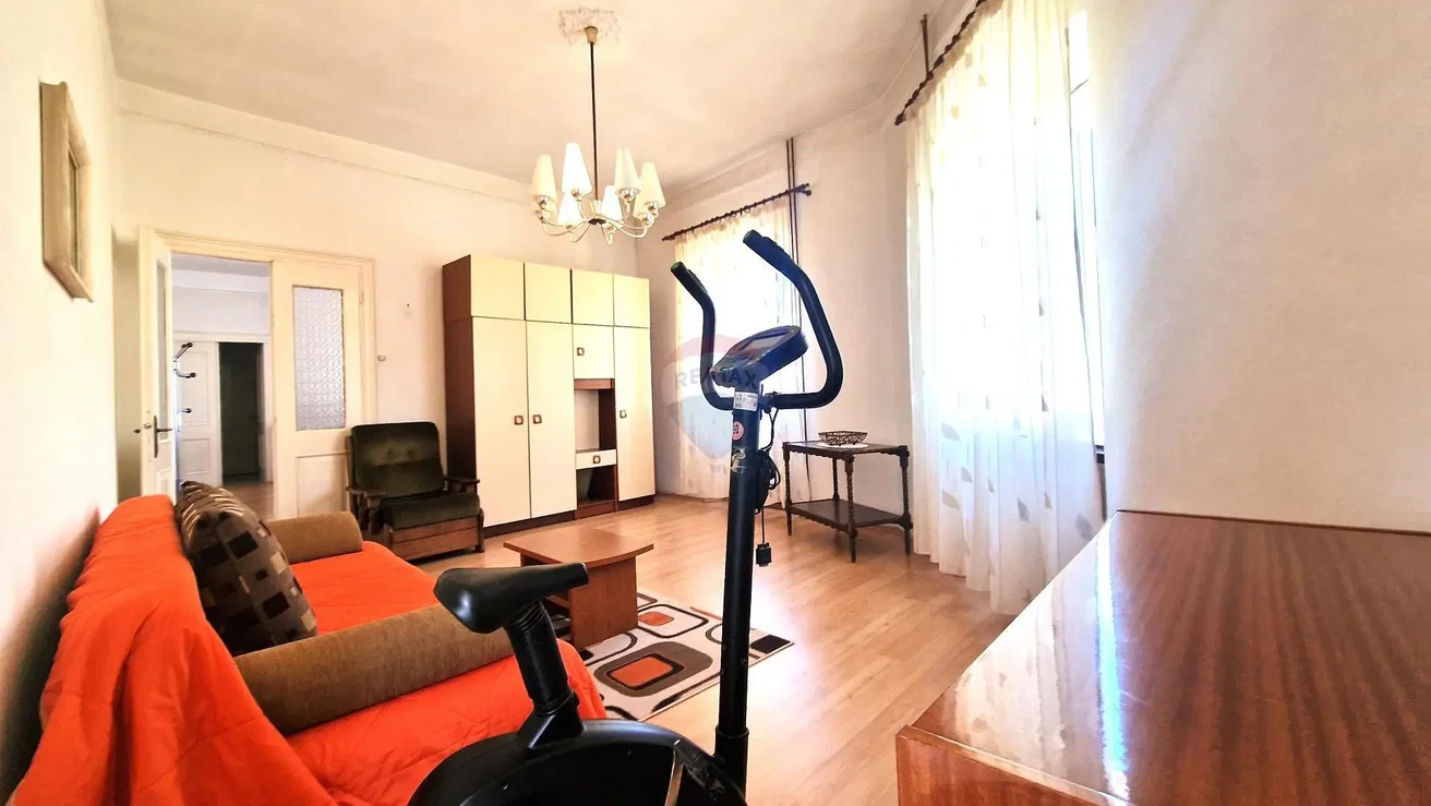 Obývací pokoj