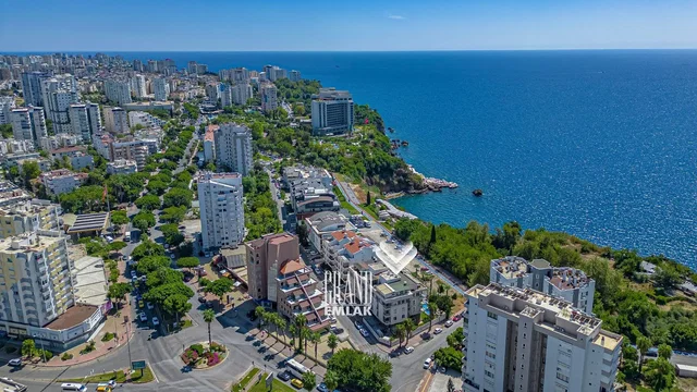 Oturma odası