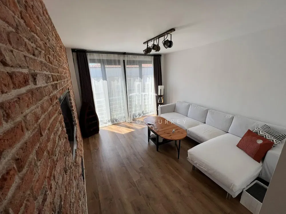 Дневна соба