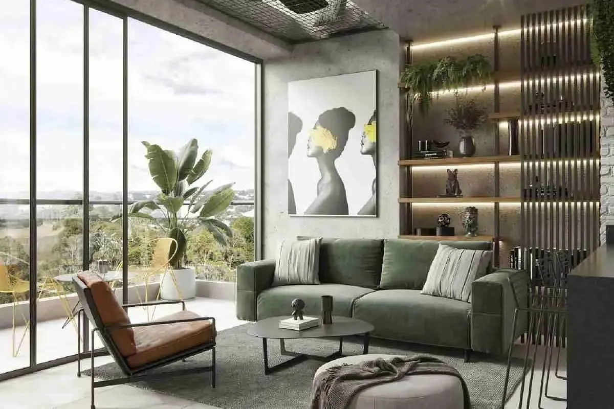 Salon