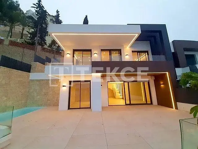 Oturma odası