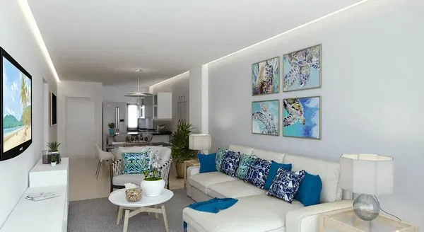 Дневна соба