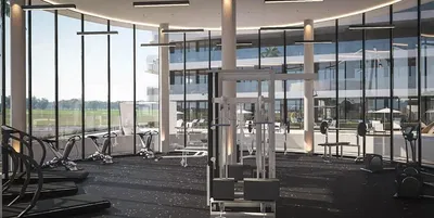 Дневна соба