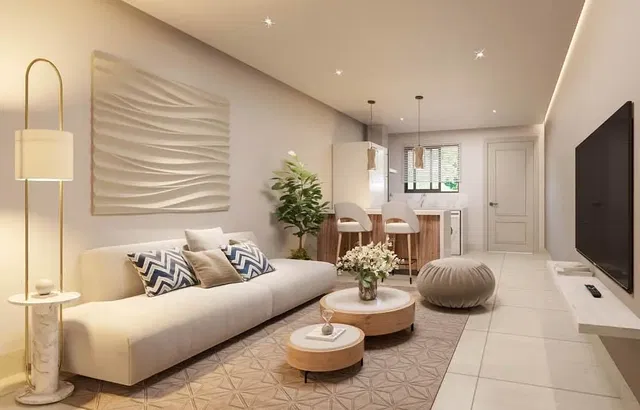 Дневна соба