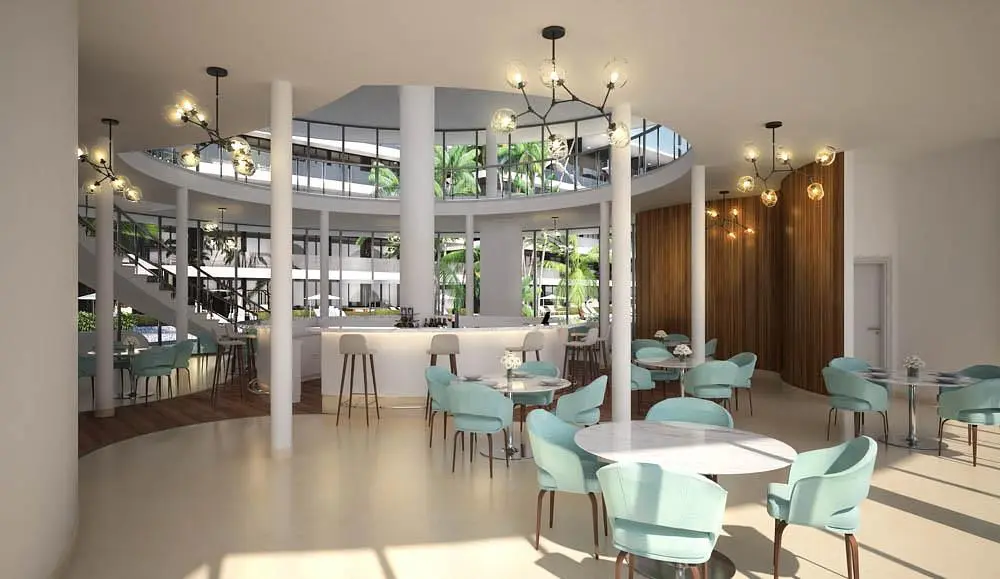 Дневна соба