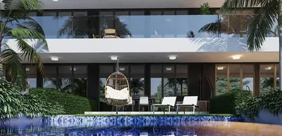 Дневна соба