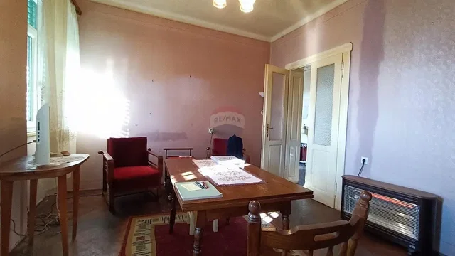 غرفة معيشة