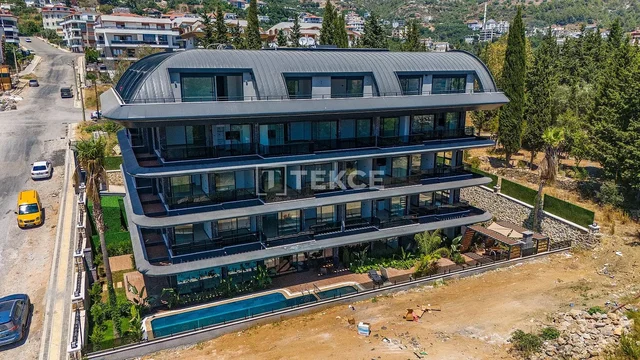 Obývací pokoj