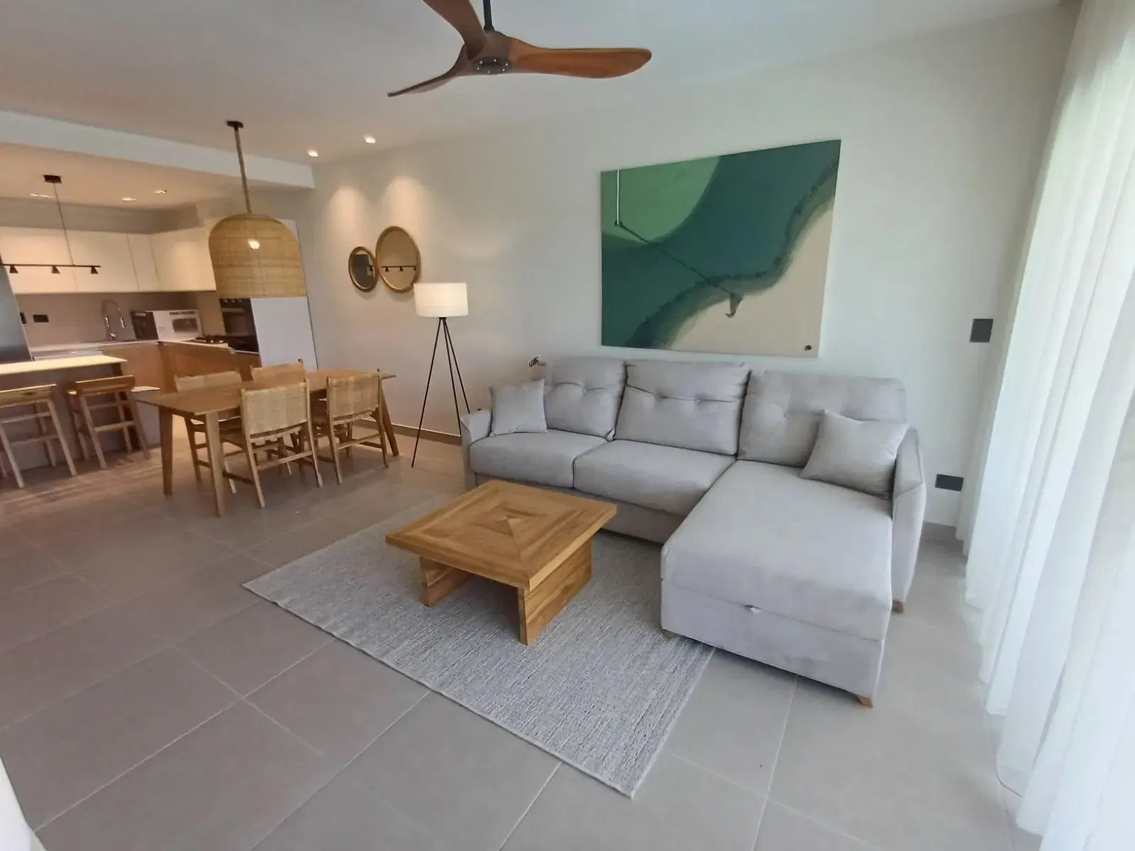 Дневна соба