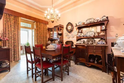 Дневна соба