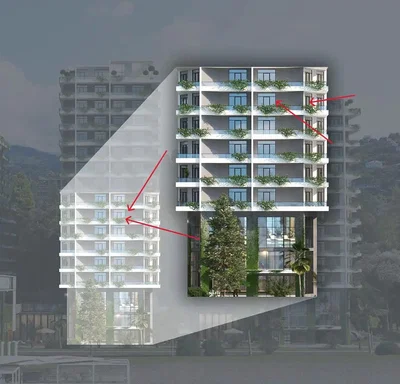 Oturma odası