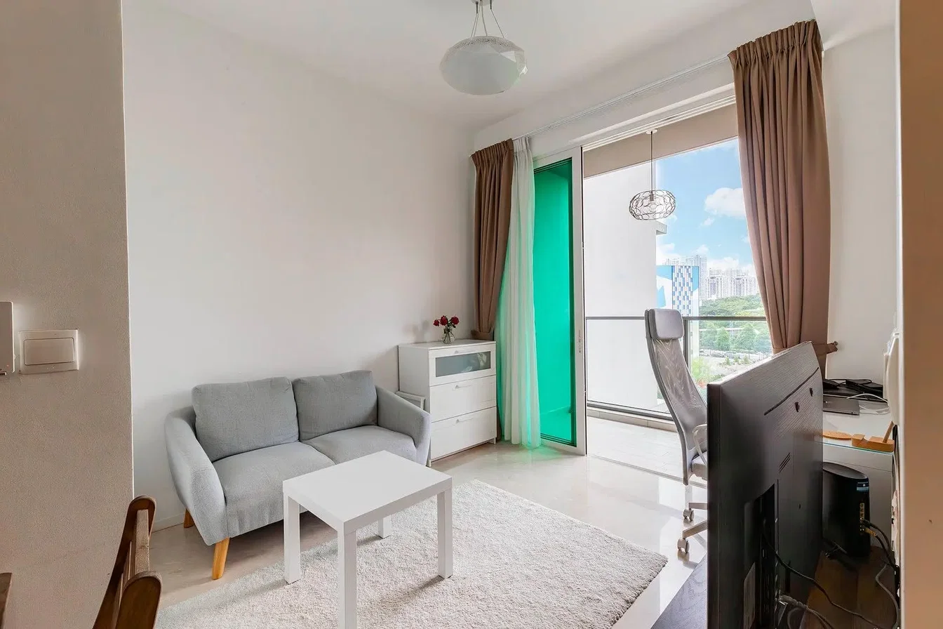 Дневна соба