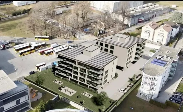Oturma odası