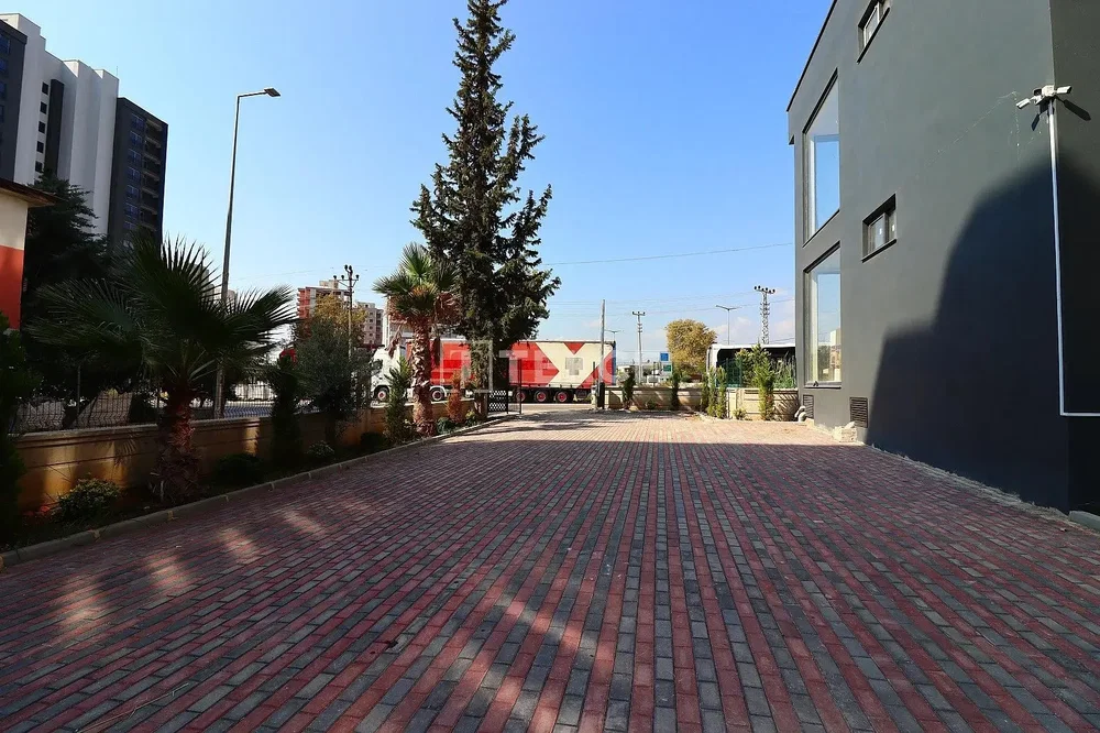 Oturma odası