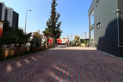 Oturma odası
