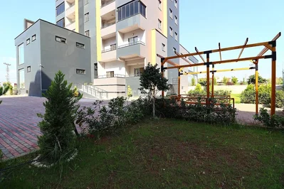 Oturma odası