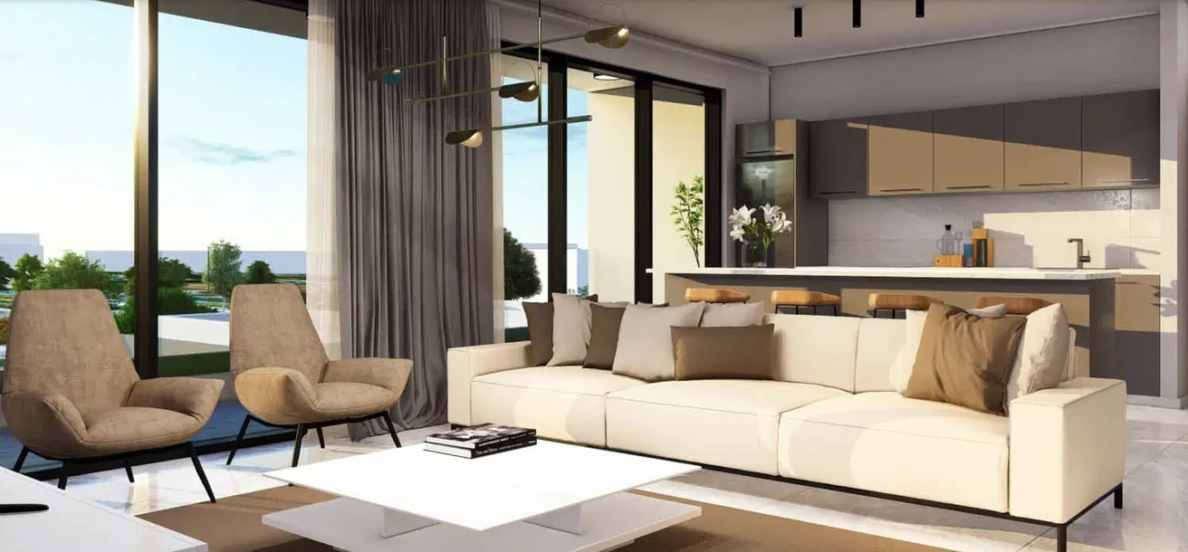 Дневна соба