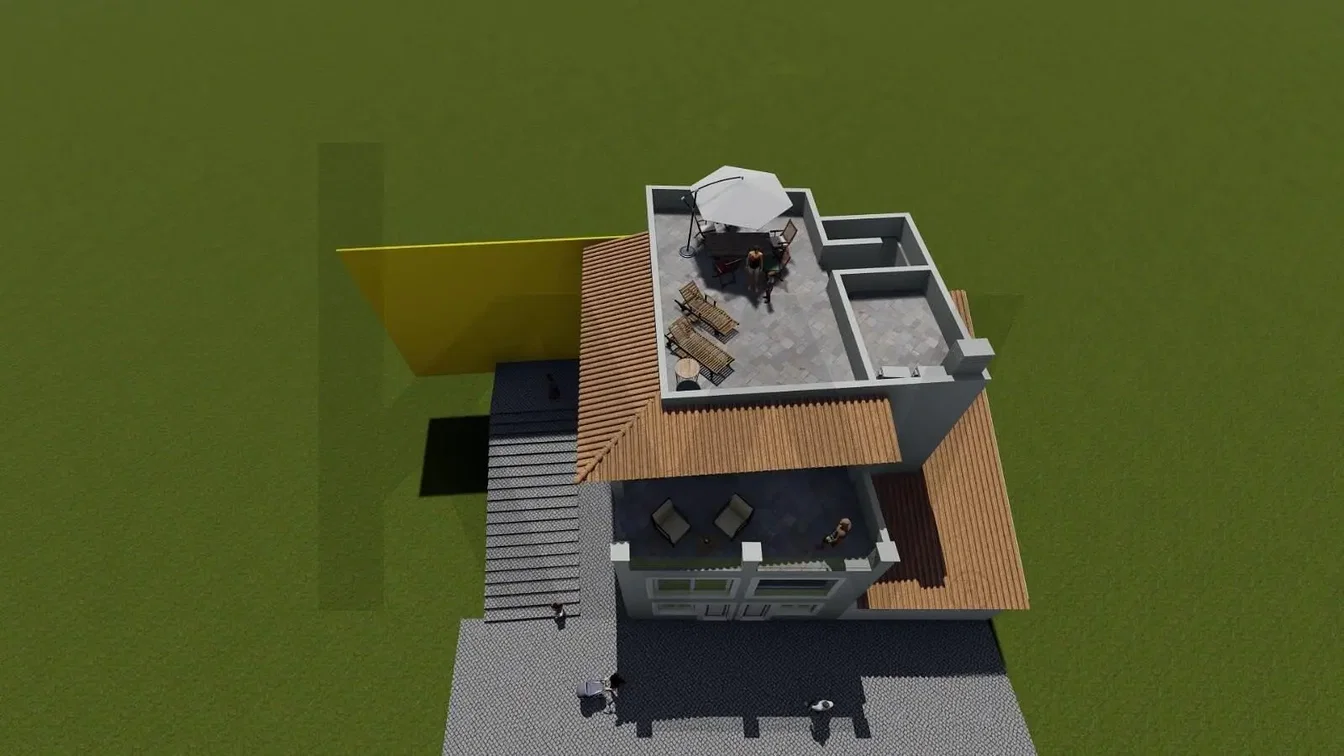 Дневна соба