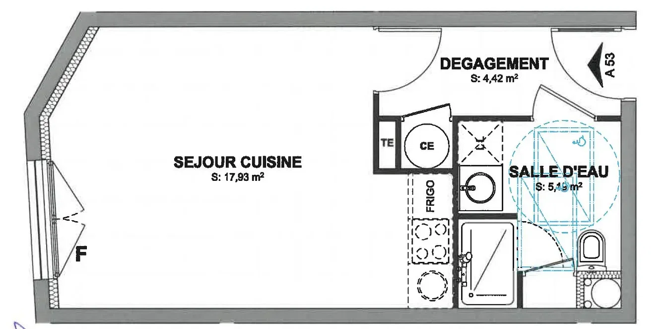 Дневна соба