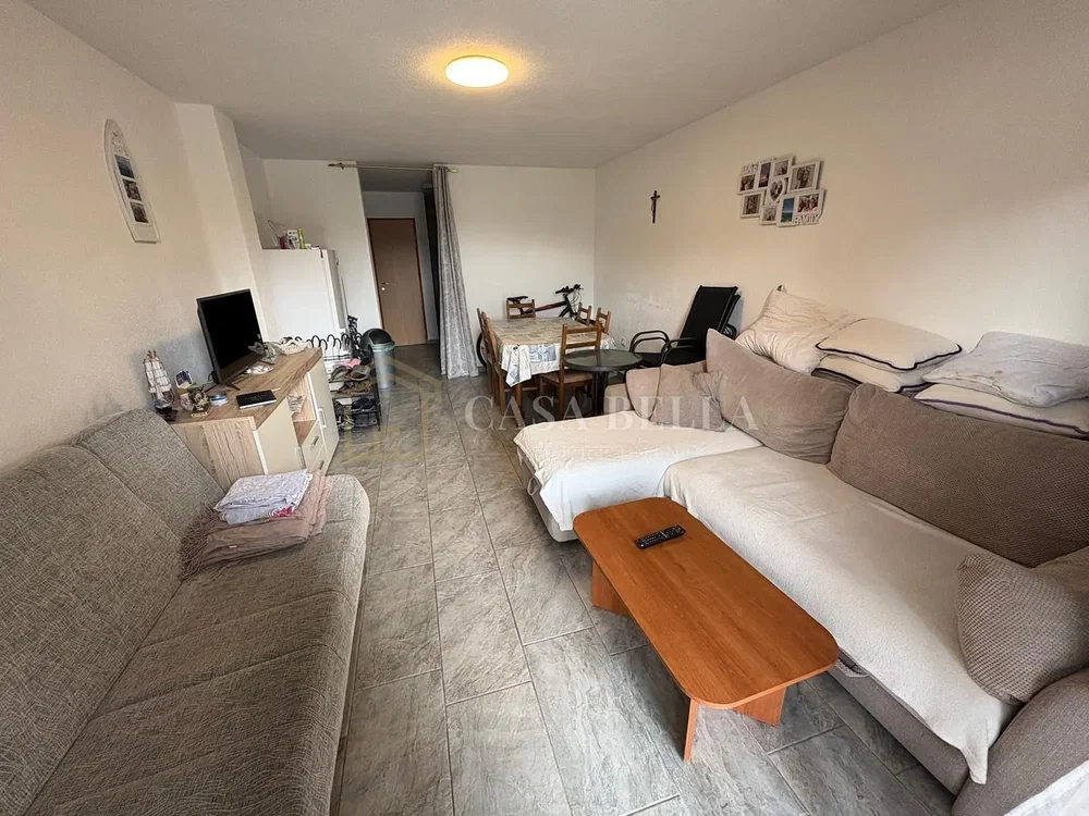 Obývací pokoj
