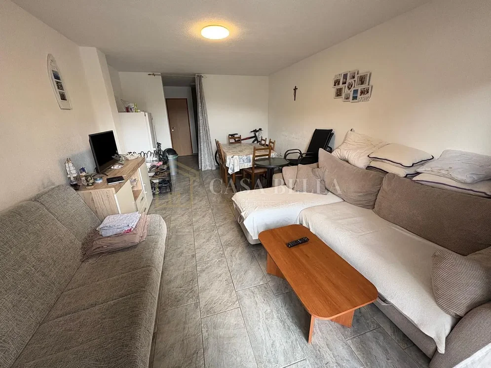 Obývací pokoj