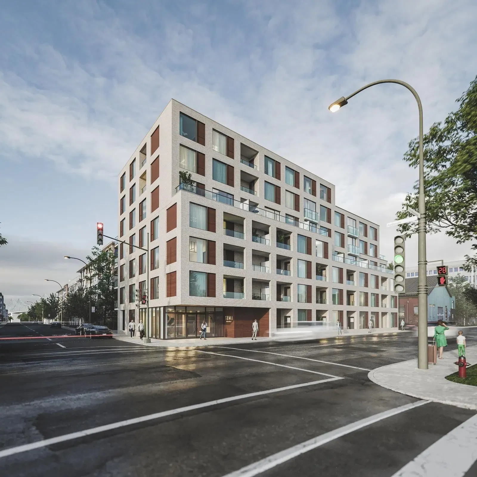 Дневна соба