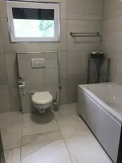 غرفة معيشة