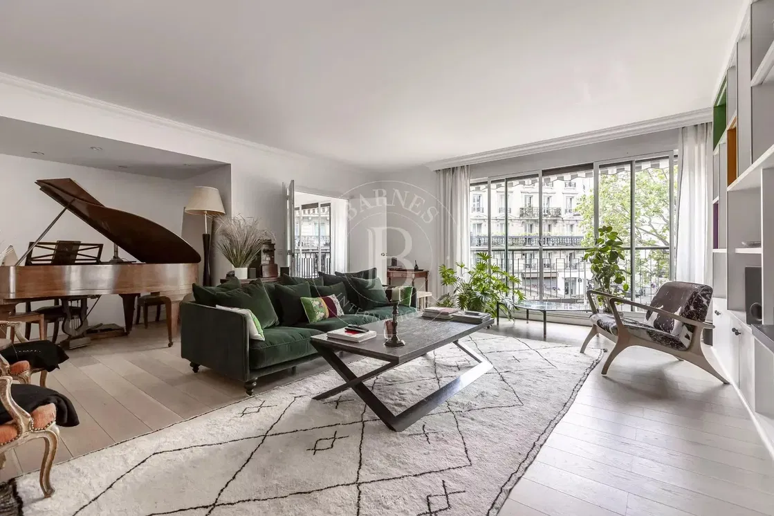 Дневна соба