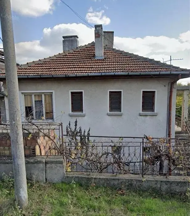 Дневна соба