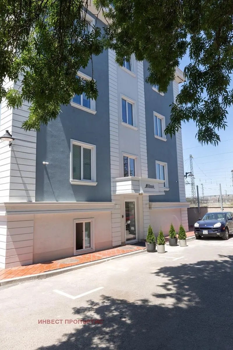 Dnevni boravak