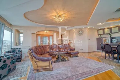 Дневна соба