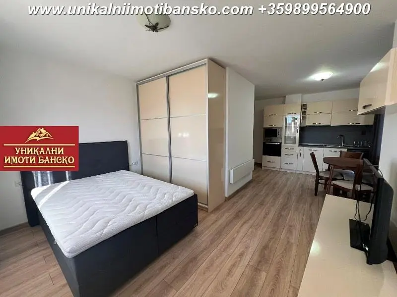 Oturma odası