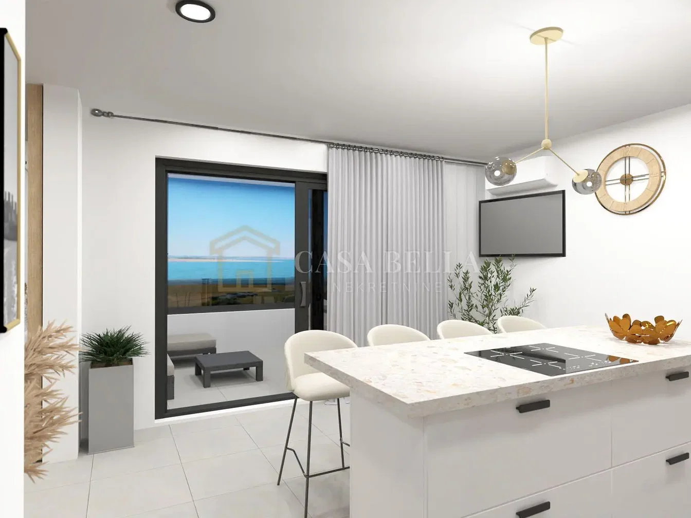 Salon