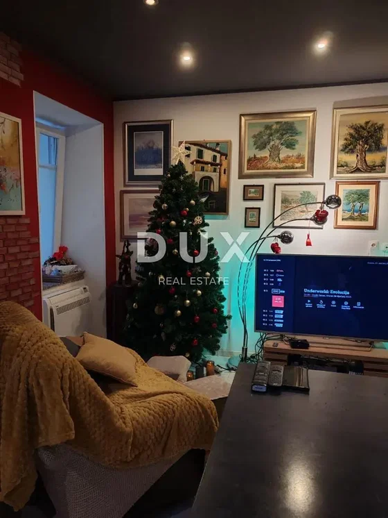 Oturma odası